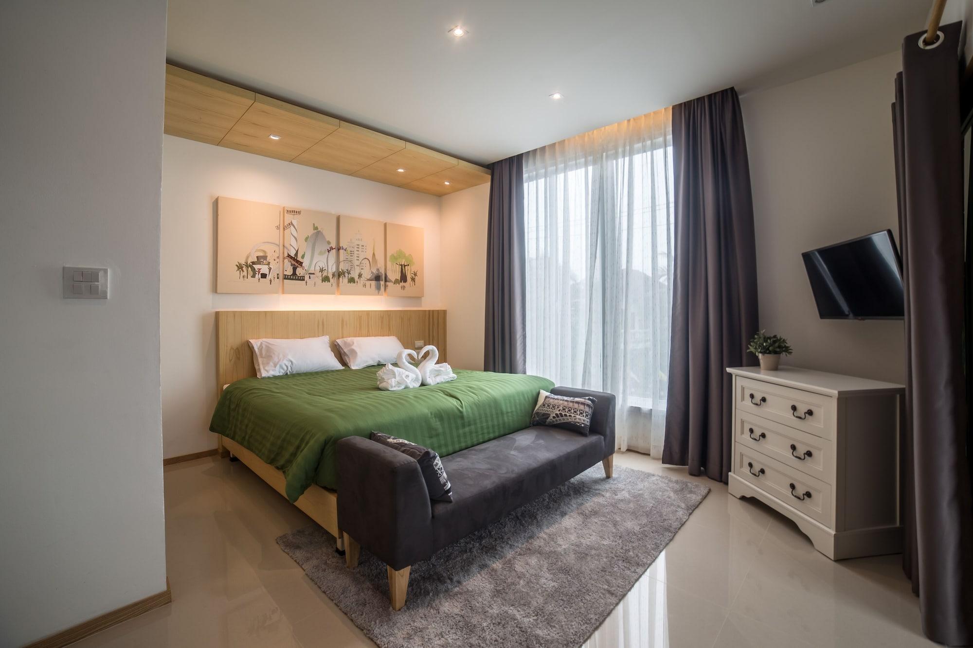 The Bliss Ubon 4*