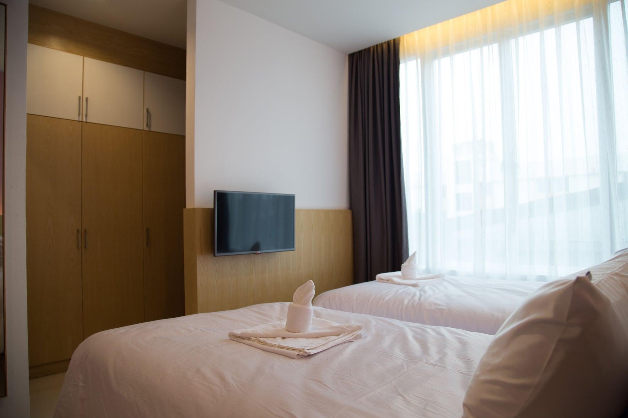 The Bliss Ubon 4*