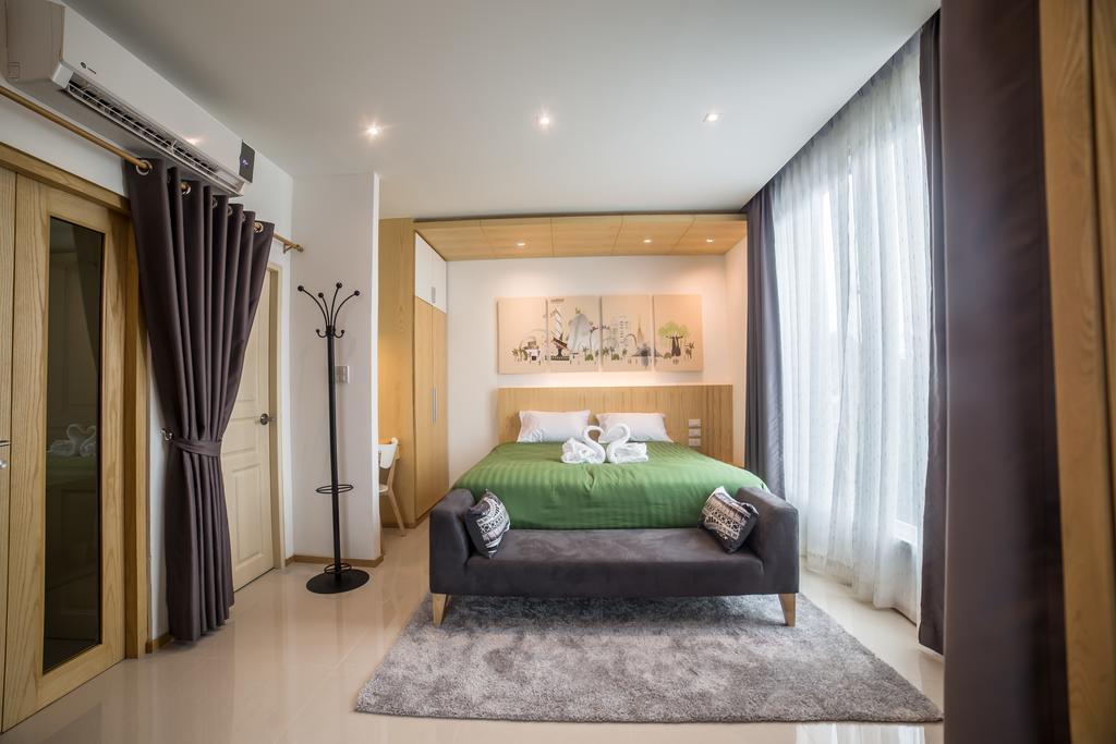 The Bliss Ubon Hotel 4*